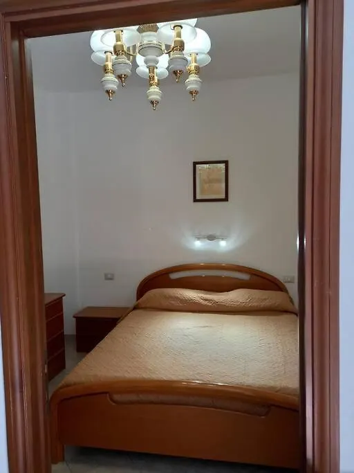 Domus Shardana Apartment Gonnesa