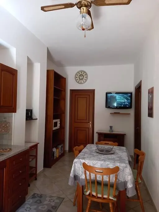 Domus Shardana Apartment Gonnesa