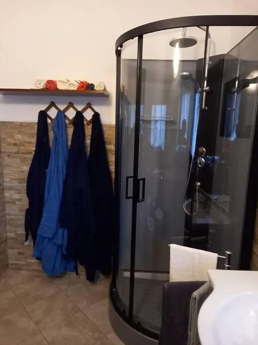 Domus Shardana Apartment Gonnesa