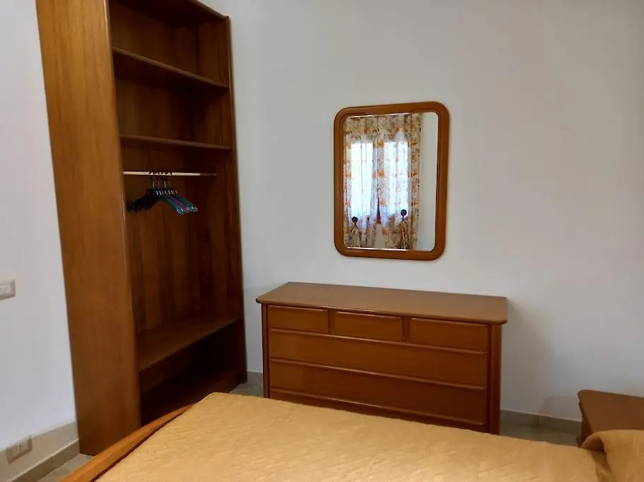 Domus Shardana Apartment Gonnesa