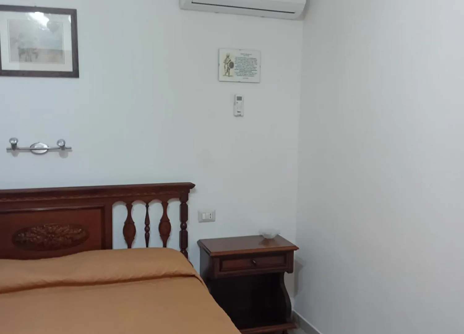 Domus Shardana Apartment Gonnesa Italy
