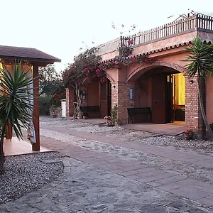  Hébergement de vacances Residenza Su Prelau