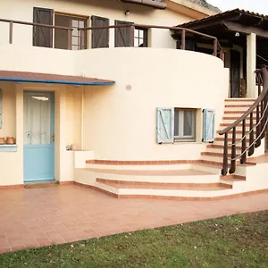  Appartement Nel Del Villaggio - Casetta Celeste