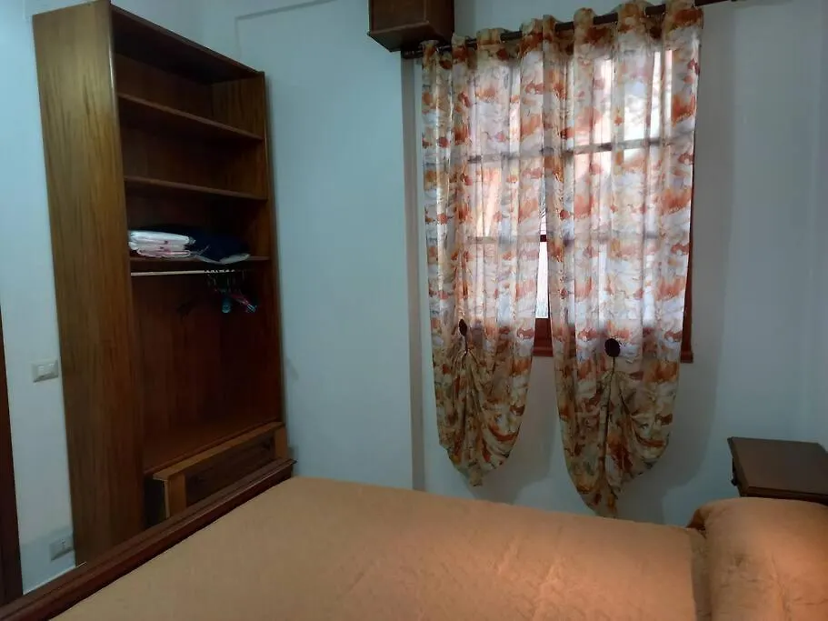 Domus Shardana Apartment Gonnesa