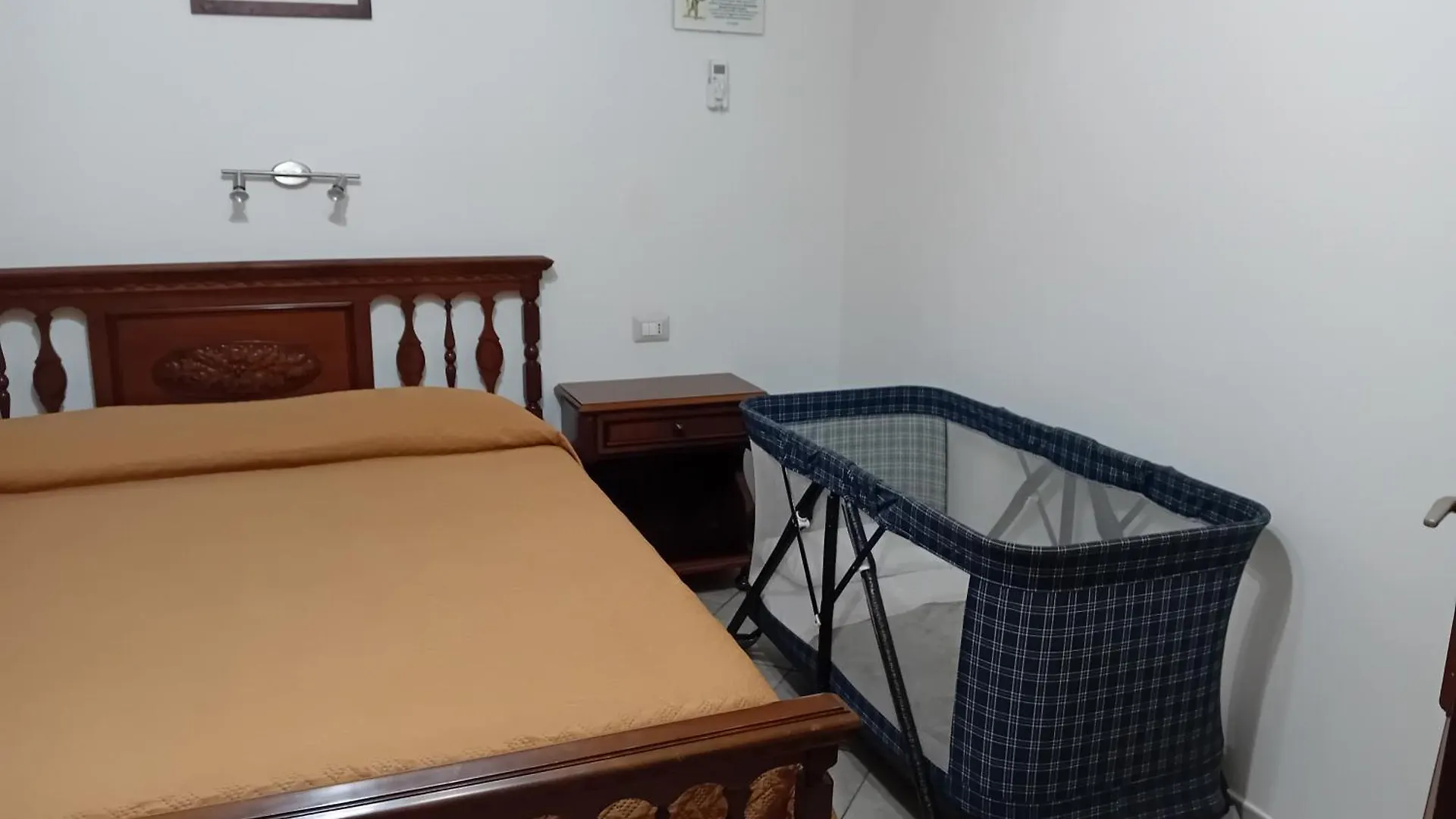 Domus Shardana Apartment Gonnesa
